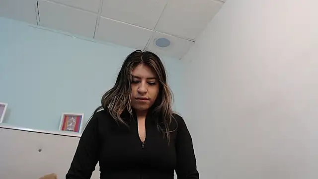 Snapshot of SusanWilliams_ chatting on 12, 2, 2026 SusanWilliams online show from 12, 2, 2026