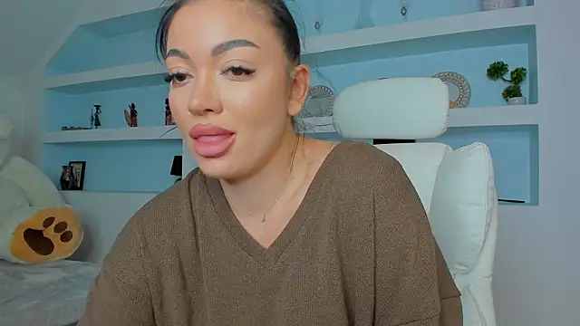 juliexxx online show from 6, 11, 2025