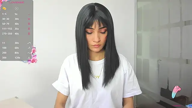 chloehanna online show from 13, 4, 2026