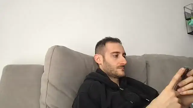 LukaShyGuy online show from 5, 3, 2026