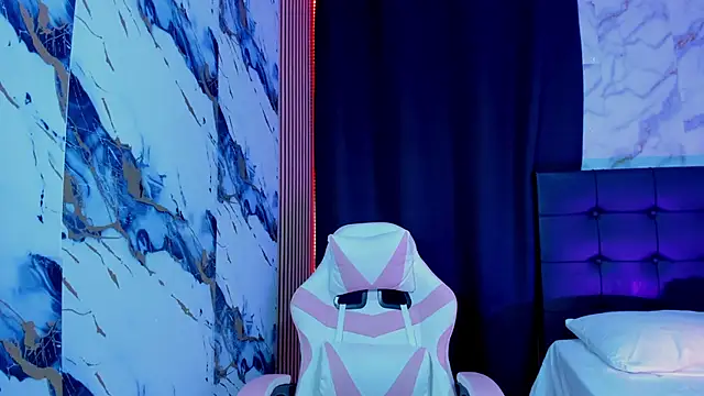 Scarlet DLuce online show from 25, 2, 2026