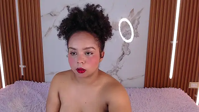 rosselyn  online show from 25, 11, 2025