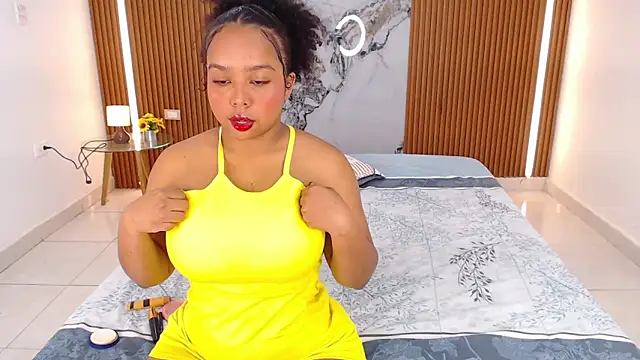 rosselyn  online show from 22, 2, 2026