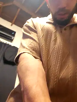 JACKSON STIFLER online show from 25, 11, 2025