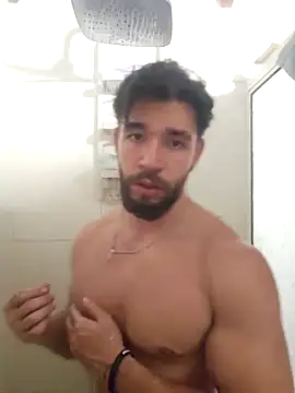 JACKSON STIFLER online show from 26, 11, 2025