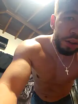 JACKSON STIFLER online show from 29, 11, 2025