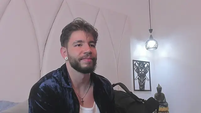 JACKSON STIFLER online show from 14, 1, 2026