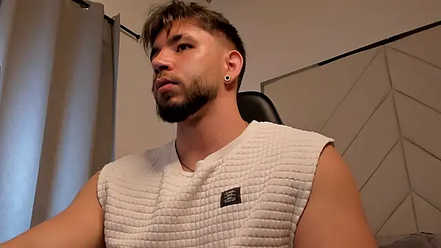 JACKSON STIFLER online show from 27, 3, 2026