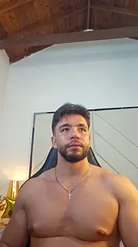 JACKSON STIFLER online show from 7, 5, 2026