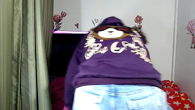 BRYXS1 online show from 5, 12, 2025