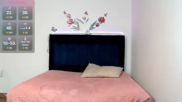 BRYXS1 online show from 1, 3, 2026