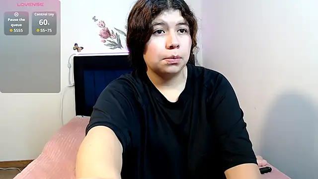 BRYXS1 online show from 29, 3, 2026