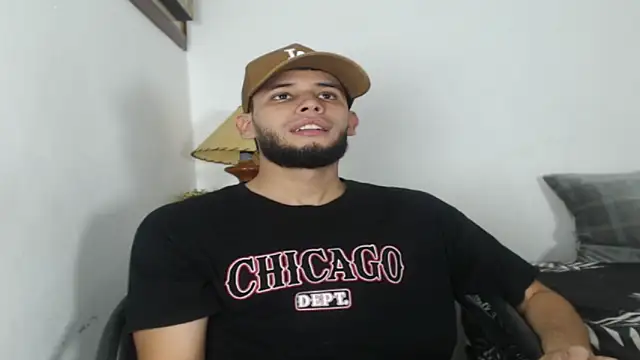 Maxcole 07 online show from 6, 11, 2025