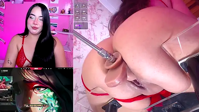 Snapshot of PurryBella chatting on 8, 7, 2026 PurryBella online show from 8, 7, 2026