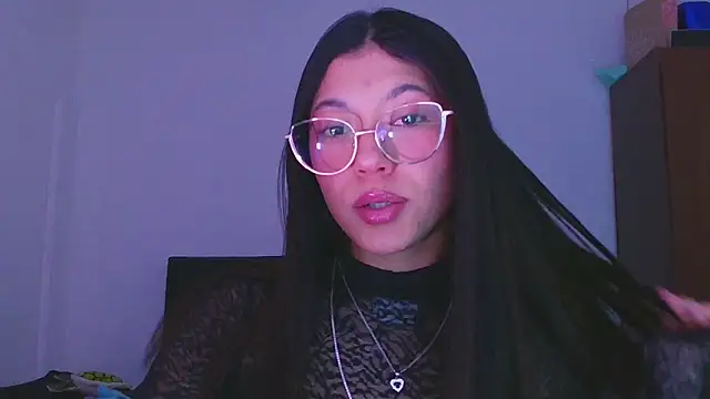 LissyM online show from 13, 11, 2025