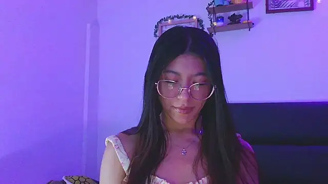 LissyM online show from 19, 12, 2025