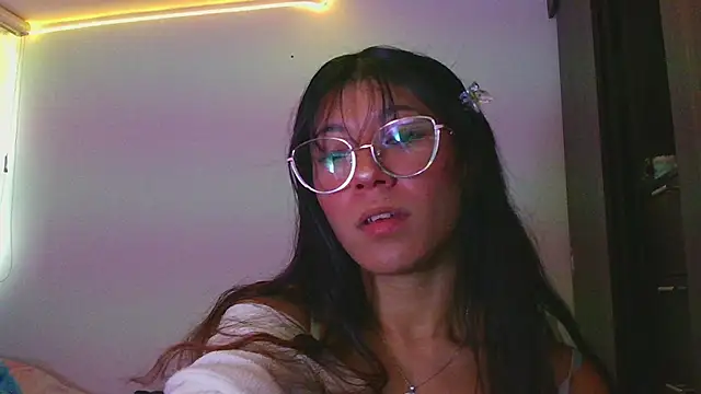 LissyM online show from 27, 3, 2026