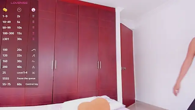  Anastasia 28 online show from 17, 12, 2025