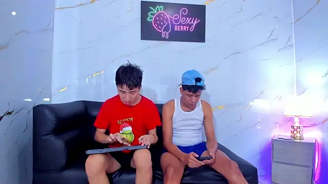 Room boys hot online show from 9, 11, 2025