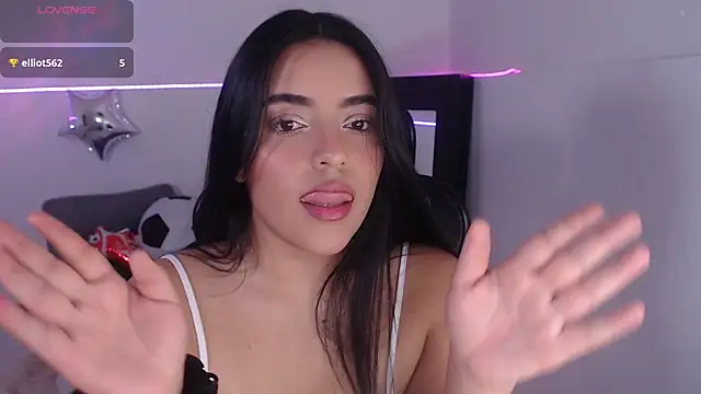 Snapshot of xambar_22x chatting on 7, 7, 2026 xambar 22x online show from 7, 7, 2026