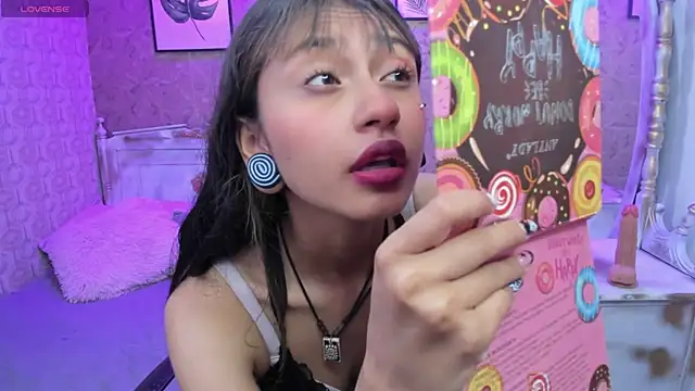 Noa clk online show from 19, 11, 2025