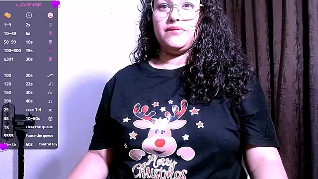 mira cherry02 online show from 17, 11, 2025