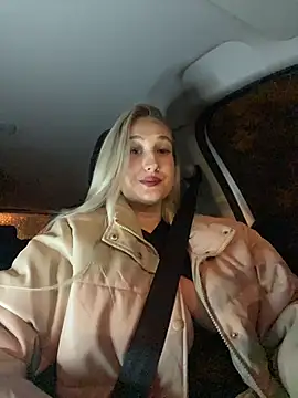 MilliEva online show from 28, 10, 2025