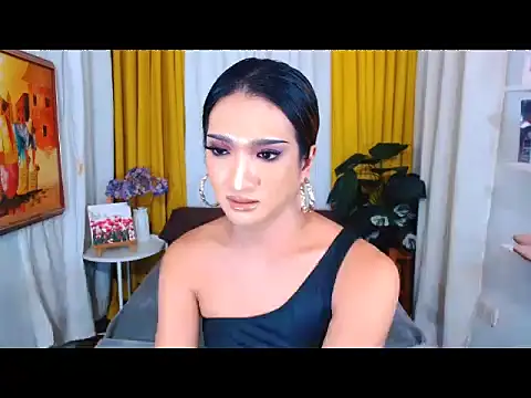 DianaFierce online show from 17, 11, 2025