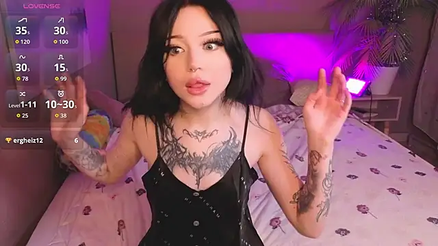 Emma Kirks online show from 14, 1, 2026