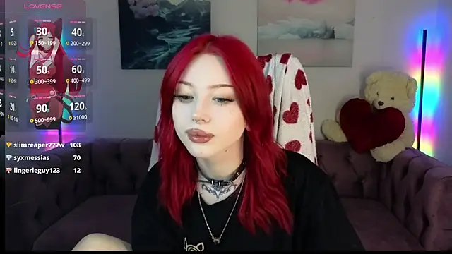 Emma Kirks online show from 14, 4, 2026