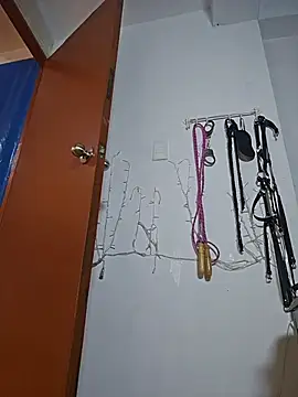 Kitty Kalifa online show from 10, 2, 2026