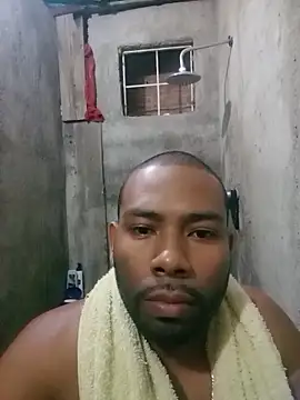 Chocolatecali online show from 2, 11, 2025