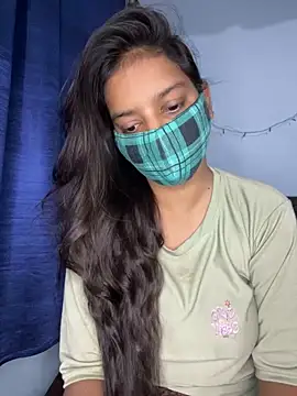 Cute Marina online show from 16, 11, 2025