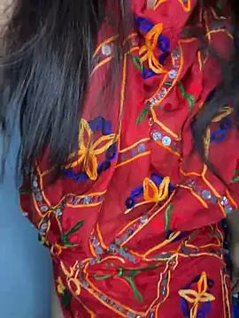 Cute Marina online show from 30, 11, 2025