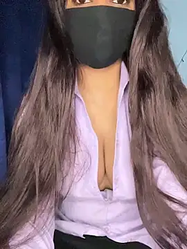 Cute Marina online show from 3, 2, 2026