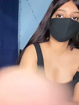 Cute Marina online show from 14, 2, 2026