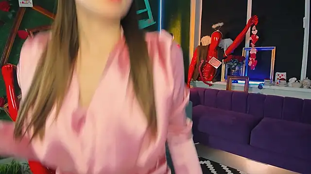 lollyrais online show from 15, 2, 2026