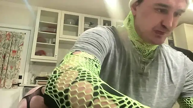 andrenoma427 online show from 6, 1, 2026