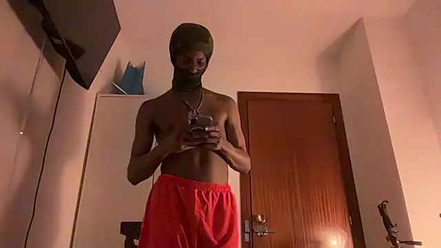 Snapshot of Albert_Madrid chatting on 16, 7, 2026 Albert Madrid online show from 16, 7, 2026