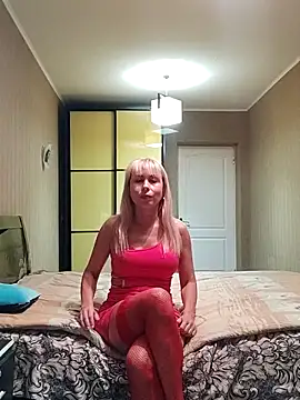 SelinaLovqx online show from 25, 10, 2025