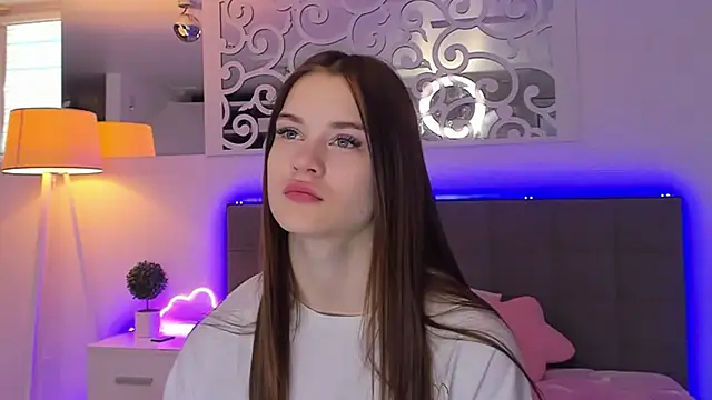 LuisaClover online show from 13, 3, 2026