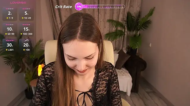 AleksaaJoy online show from 24, 2, 2026