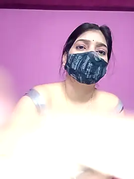 Cute Riya 1 online show from 24, 3, 2026