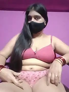 Cute Riya 1 online show from 2, 6, 2026