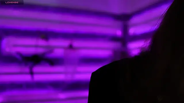 SexyCelline online show from 30, 10, 2025