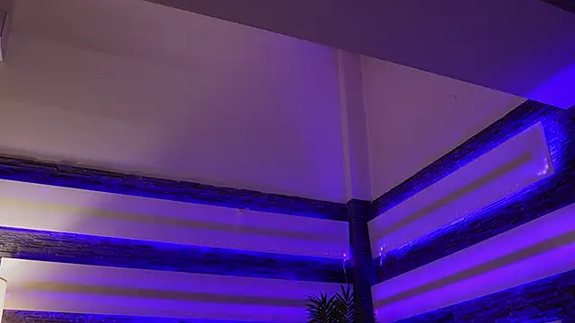 SexyCelline online show from 27, 11, 2025