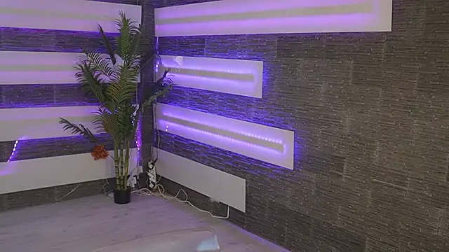 SexyCelline online show from 18, 3, 2026