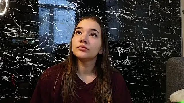 Biancka  online show from 4, 12, 2025