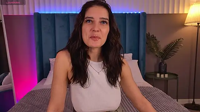 EricaKors online show from 26, 3, 2026