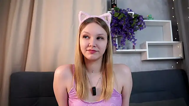 ElissaGlod online show from 21, 2, 2026